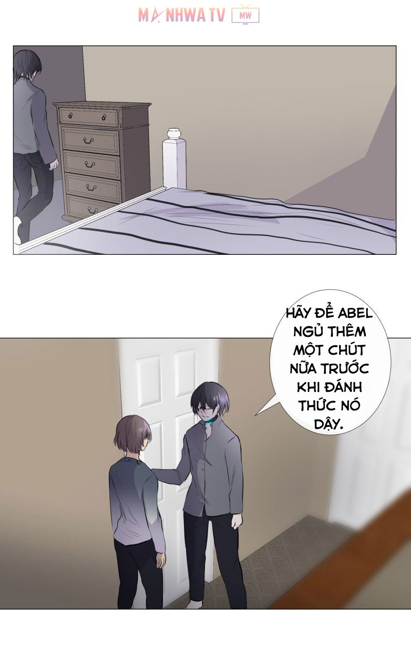 Đọc truyện Trọng sinh mạc thế - Chap 33